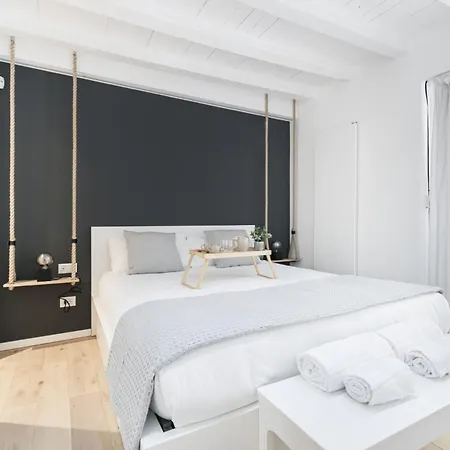 شقة Easylife - - Castaldi 26 P1c - Porta Venezia *