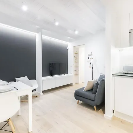 Lägenhet Easylife - - Castaldi 26 P1c - Porta Venezia *