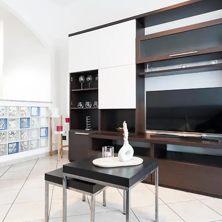 Easylife - - Tito Livio 13 - Porta Romana Apartament Mediolan