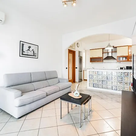 Easylife - - Tito Livio 13 - Porta Romana Apartament Mediolan