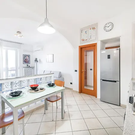 Easylife - - Tito Livio 13 - Porta Romana Mediolan