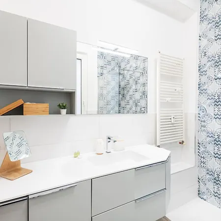 Easylife - - Tito Livio 13 - Porta Romana * Mediolan