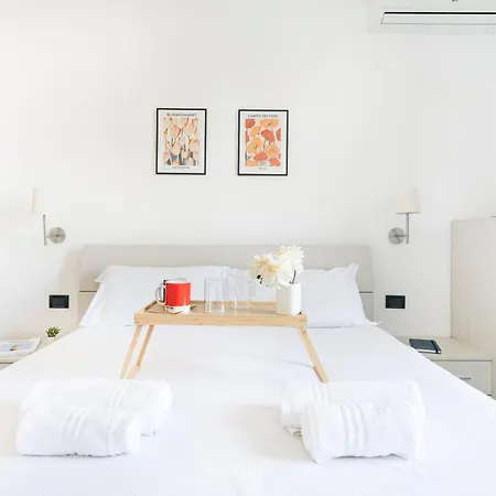 Easylife - - Tito Livio 13 - Porta Romana Mediolan