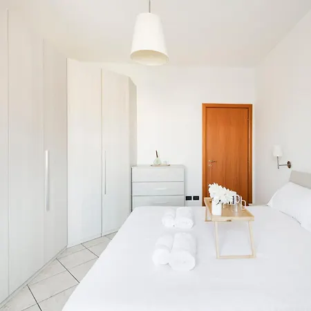 Apartament Easylife - - Tito Livio 13 - Porta Romana *