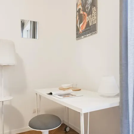 Easylife - - Bacone 6c - Buenos Aires ミラノ