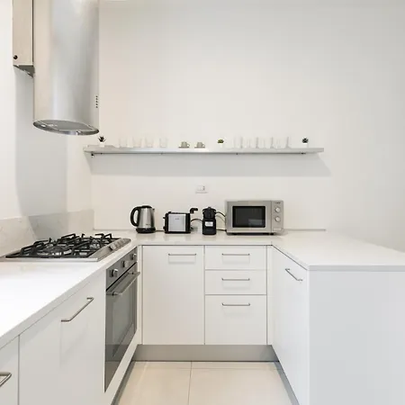 公寓 Easylife - - Bacone 6c - Buenos Aires