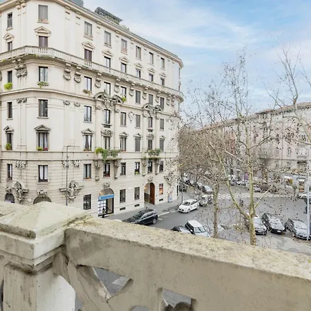 Easylife - - Bacone 6c - Buenos Aires 公寓