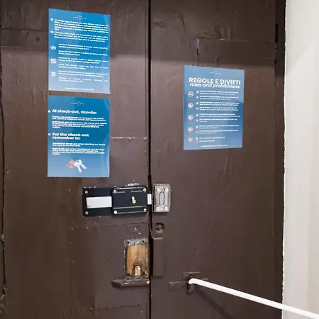 Апартаменты Easylife - - Bacone 6d - Buenos Aires