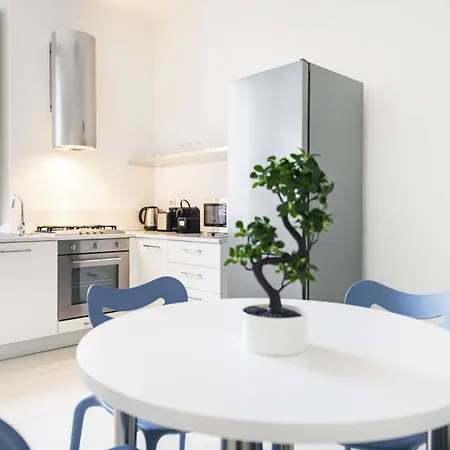 Апартаменты Easylife - - Bacone 6d - Buenos Aires *