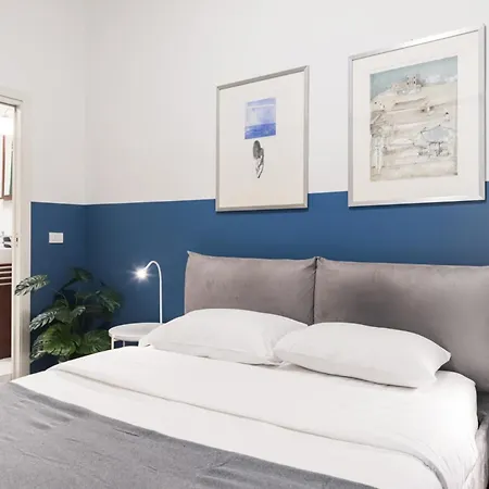 Easylife - - Settala 4 - Porta Venezia Appartement Milaan