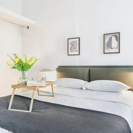 Easylife - - Bardelli 7 - Citta Studi Milánó