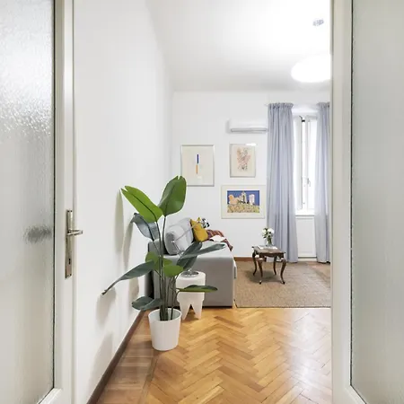 Easylife - - Settala 4 - Porta Venezia Milaan