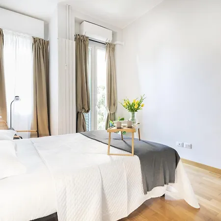 Easylife - - Bardelli 7 - Citta Studi Apartman *