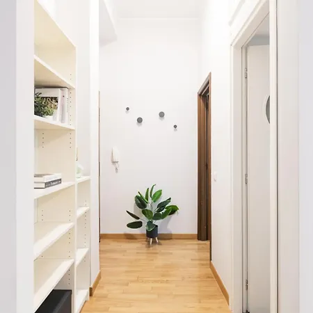 Easylife - - Bardelli 7 - Citta Studi Apartman Milánó