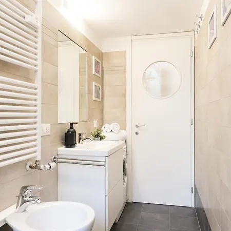 Easylife - - Bardelli 7 - Citta Studi Apartman