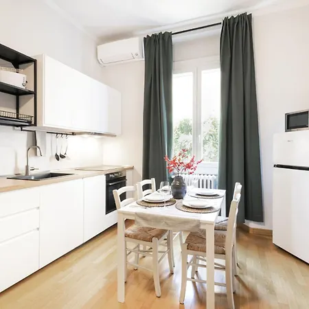 Apartman Easylife - - Bardelli 7 - Citta Studi *