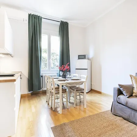 Easylife - - Bardelli 7 - Citta Studi Apartman Milánó