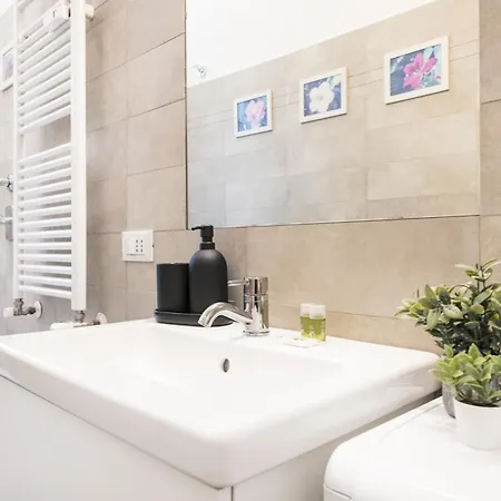 Apartman Easylife - - Bardelli 7 - Citta Studi Milánó