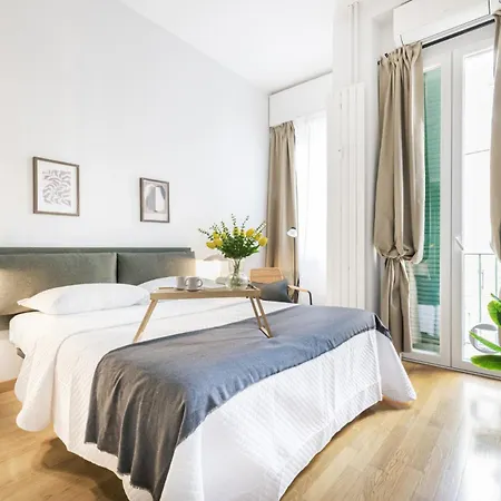 Easylife - - Bardelli 7 - Citta Studi *