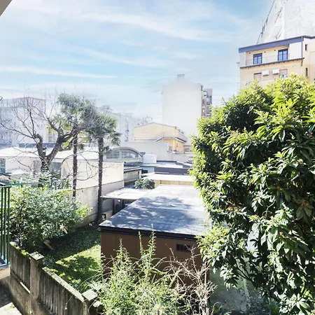 Easylife - - Bardelli 7 - Citta Studi Apartman