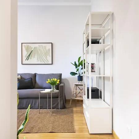 Easylife - - Bardelli 7 - Citta Studi Apartman *