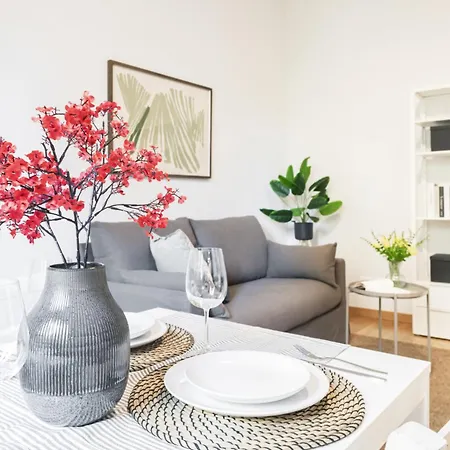 Easylife - - Bardelli 7 - Citta Studi