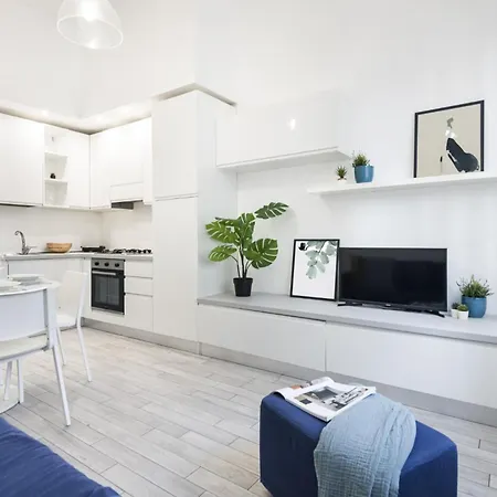 Easylife - - Juvara 12 - Citta Studi *