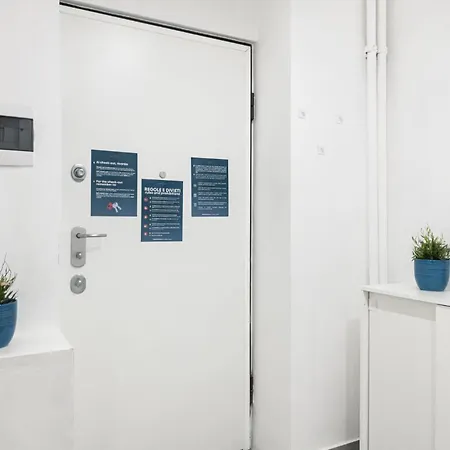 Daire Easylife - - Juvara 12 - Citta Studi Milano