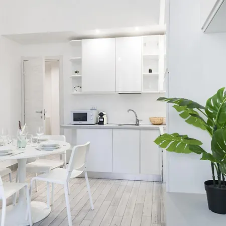 Easylife - - Juvara 12 - Citta Studi *