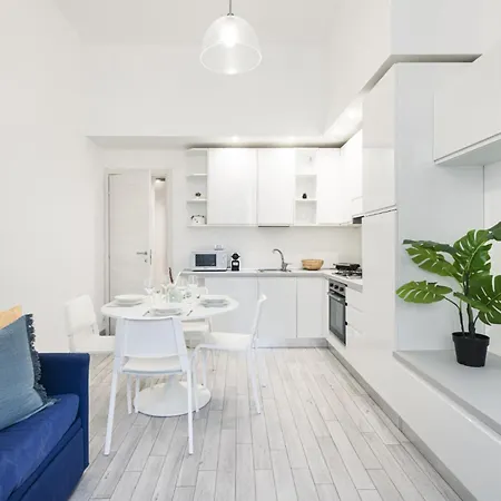 Easylife - - Juvara 12 - Citta Studi *