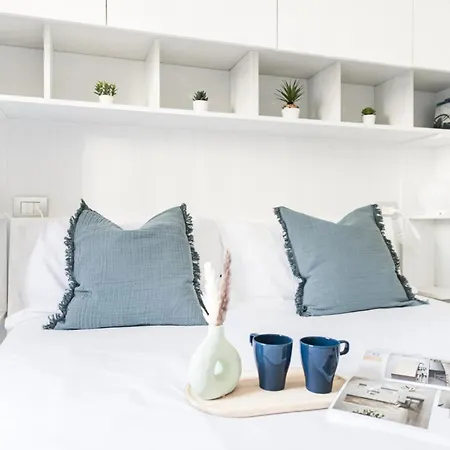 Easylife - - Juvara 12 - Citta Studi