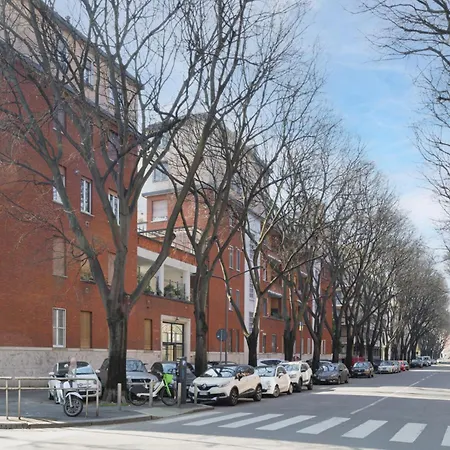 Easylife - - Juvara 12 - Citta Studi *