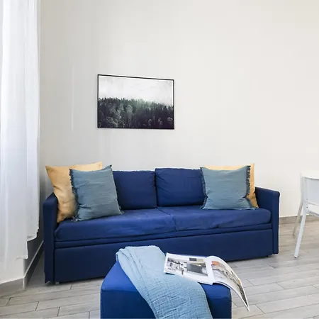 Easylife - - Juvara 12 - Citta Studi