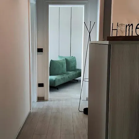 Apartament Boutique Tiepolo
