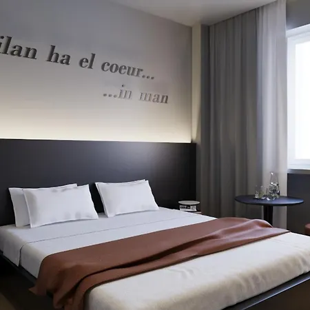 Apartment Bene Milan