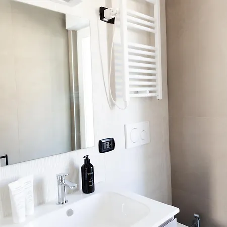 Appartement Terrazza Buenos Aires