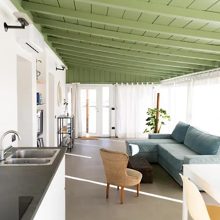 Terrazza Buenos Aires