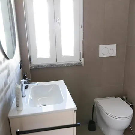 Terrazza Buenos Aires Apartamento Milán