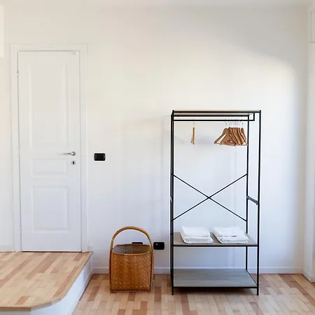 Apartamento Terrazza Buenos Aires