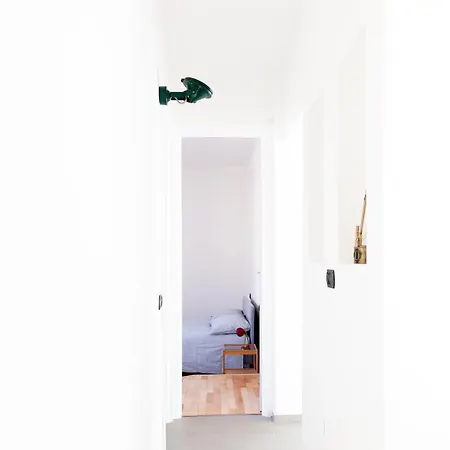 Apartamento Terrazza Buenos Aires Milán