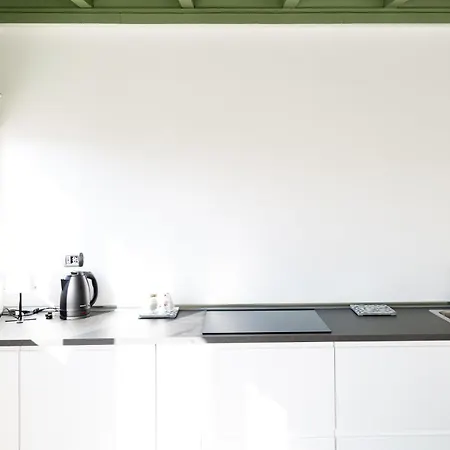 Terrazza Buenos Aires * Milano