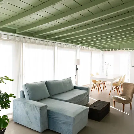 Terrazza Buenos Aires Apartamento *