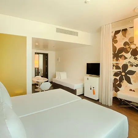 Ξενοδοχείο Nhow Μιλάνο