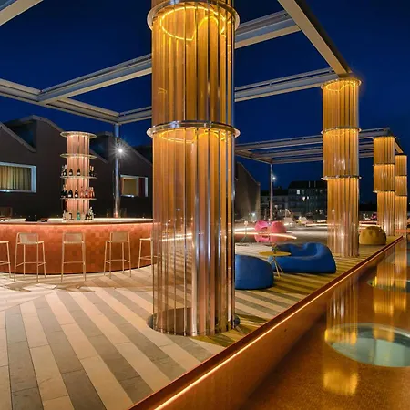 Nhow Hotel 4*