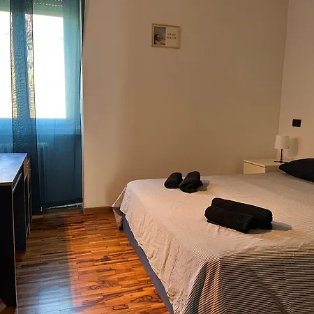 Vigliani Apartamento *