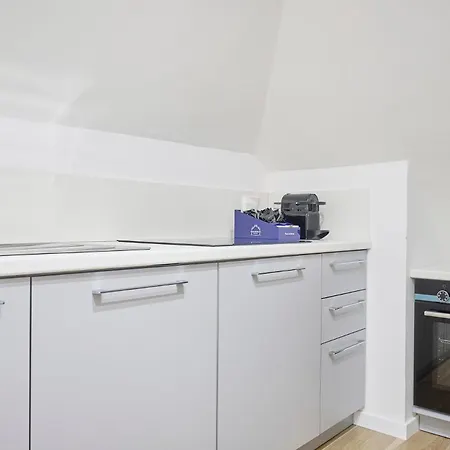 Retreats Duomo アパート