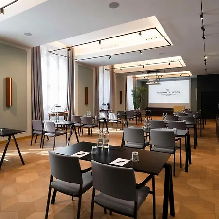 Radisson Collection Hotel, Palazzo Touring Club Hotell Milano