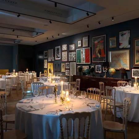Radisson Collection Hotel, Palazzo Touring Club Milano