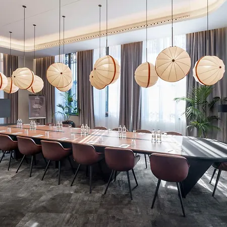 Hotell Radisson Collection Hotel, Palazzo Touring Club 5*