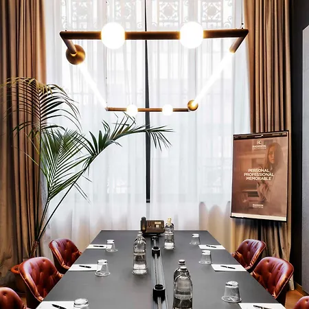 Hotell Radisson Collection Hotel, Palazzo Touring Club Milano